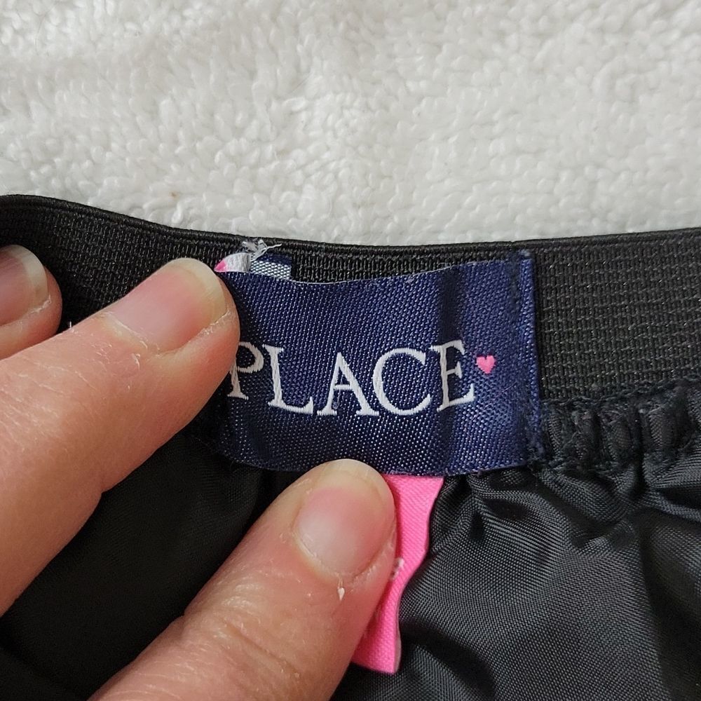 PLACE Skirt   - Picture 5 of 8